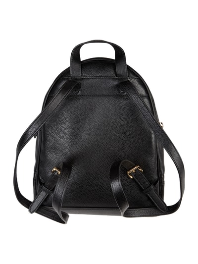 MICHAEL Michael Kors Rucksack aus echtem Leder Black 3