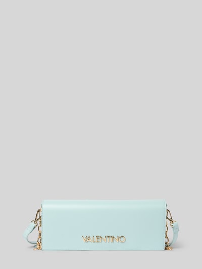 VALENTINO BAGS Umhängetasche mit Label-Detail Modell 'STEFANY' Mint 1