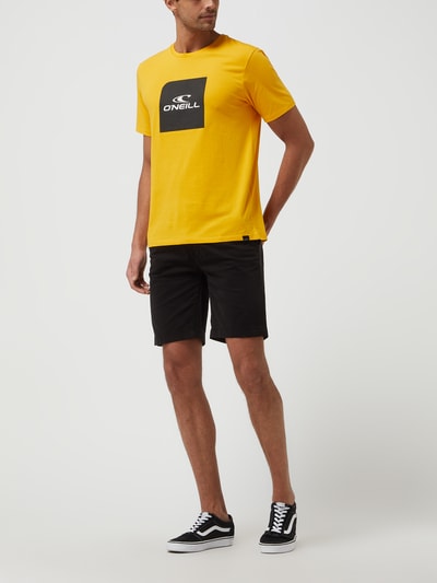 ONeill Regular fit T-shirt van katoen  Geel - 1