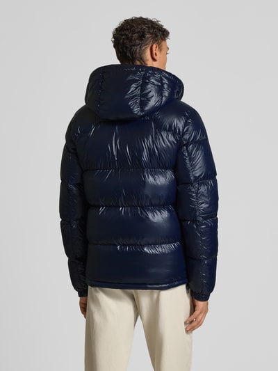 Polo Ralph Lauren Steppjacke mit Label-Stitching Marine 5