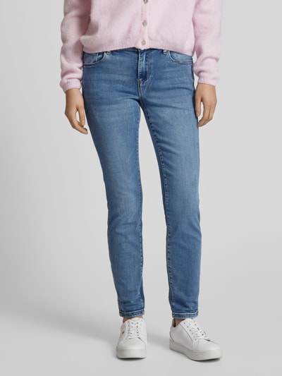 Betty Barclay Jeans mit 5-Pocket-Design Jeansblau 4