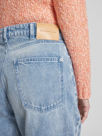 Daydream Jeans mit 5-Pocket-Design Modell 'San Diego' Hellblau 3