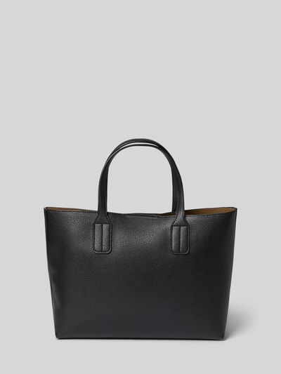 Tommy Hilfiger Tas met afneembare schouderband Zwart - 4