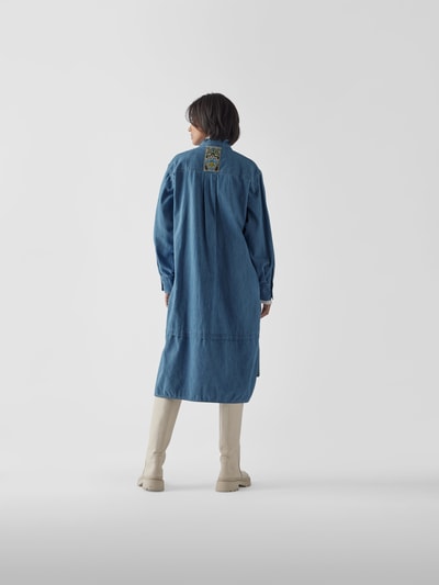 See by Chloé Jeanskleid in Midilänge Jeans 5