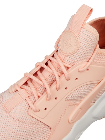 Nike Sneaker 'Air Huarache Run Ultra' mit Fersenriemen Rosa 2