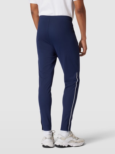 Under Armour Sweatpants met labelprint Marineblauw - 5