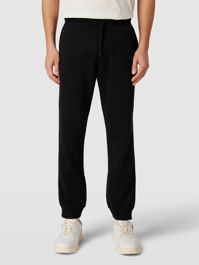 MCNEAL Sweatpants mit Eingrifftaschen Black 4