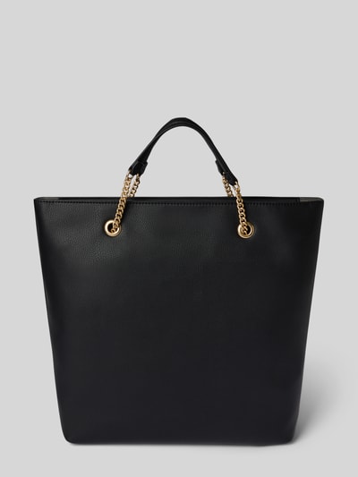 CK Calvin Klein Tote Bag mit Label-Detail Black 4