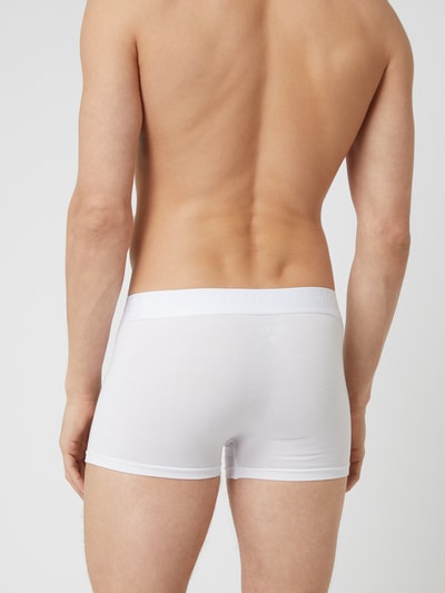 MC NEAL Boxershort met logo in band in een set van 7 stuks  - 5