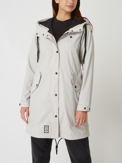 khujo Parka met capuchon, model 'Odelie'  Kit - 4