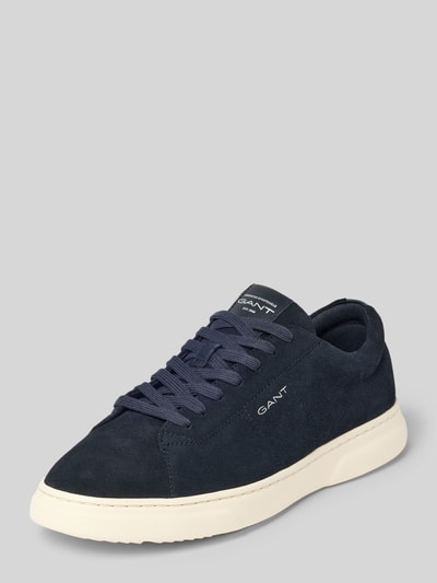 GANT Sneaker aus echtem Leder Modell 'Joree' Marine 1