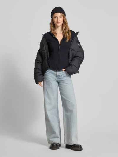 Review Jack met ritszakken Zwart - 1