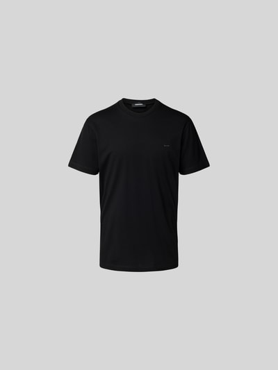 Dsquared2 T-Shirt mit Label-Detail Black 2