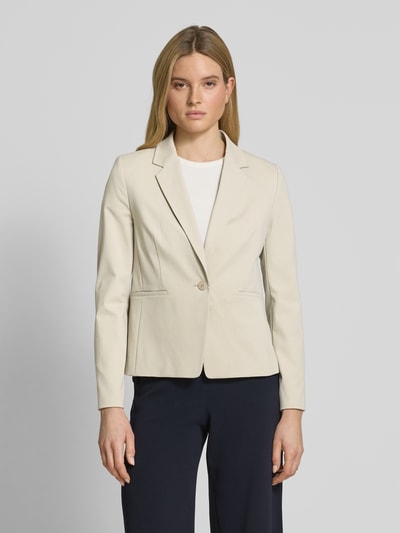 Drykorn Blazer mit Leistentaschen Modell 'SELSEY' Beige 4