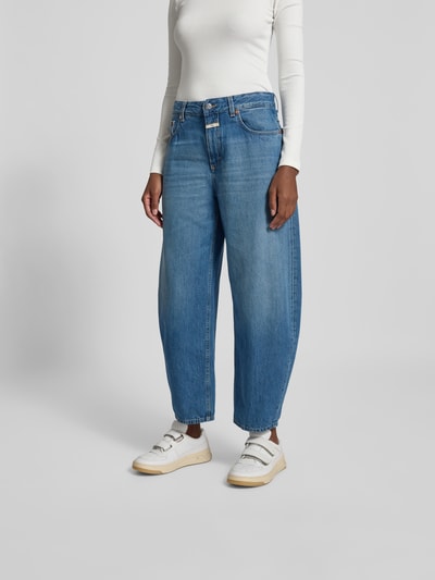 Closed Jeans im 5-Pocket-Design Jeansblau 4