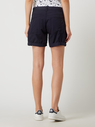 Esprit Shorts aus Bio-Baumwolle  Marine 5