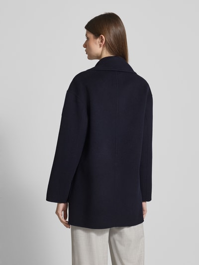 Marc Cain Jacke mit Reverskragen Marine 5