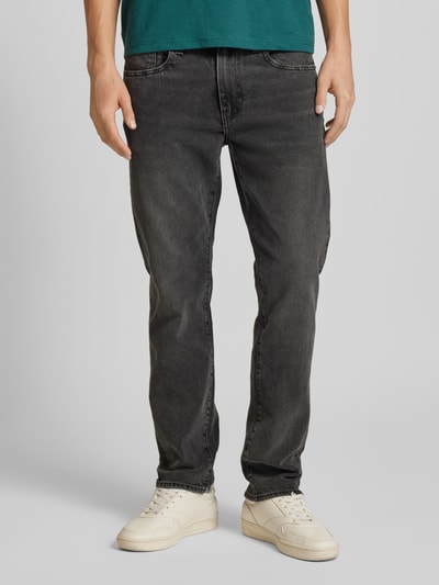 Levi's® Jeans met 5-pocketmodel Jeansblauw - 4