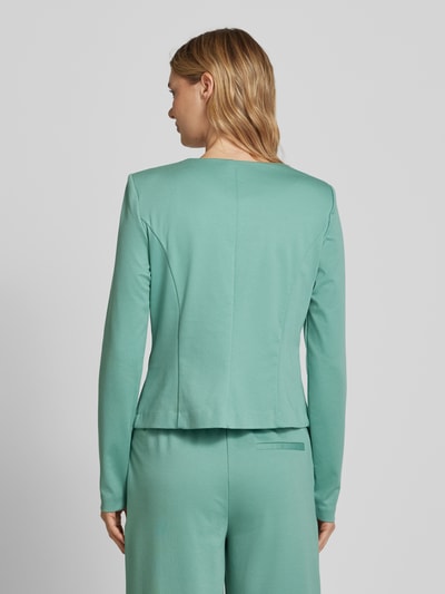 ICHI Regular Fit Blazer Modell 'KATE' Mint 5