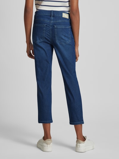 Gerry Weber Edition Jeans in 5-pocketmodel Blauw - 5