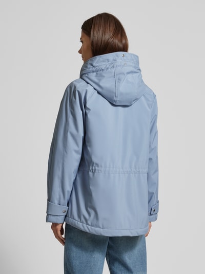 Fuchs Schmitt Jacke mit Stehkragen Bleu 5