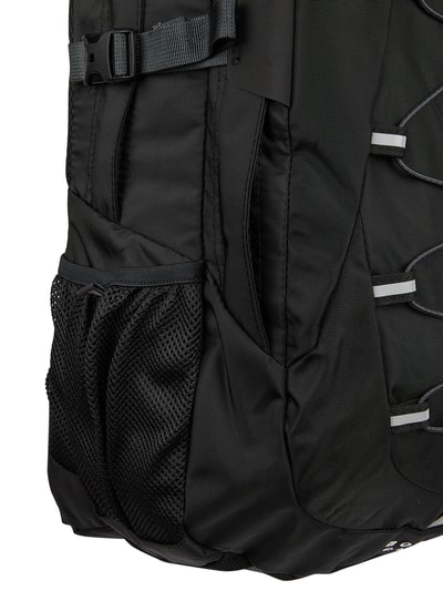 The North Face Rucksack mit Multimedia-Fach  Black 5