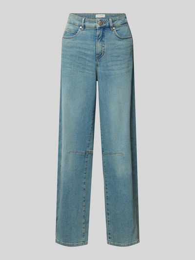 OPUS PANTS Jeans met 5-pocketmodel, model 'Melly' Lichtblauw - 2