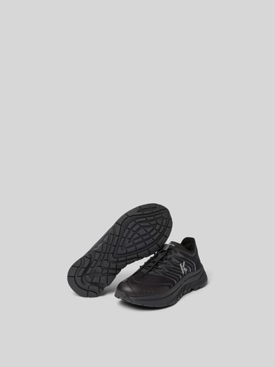 Kenzo Sneaker mit Schnürverschluss Black 5