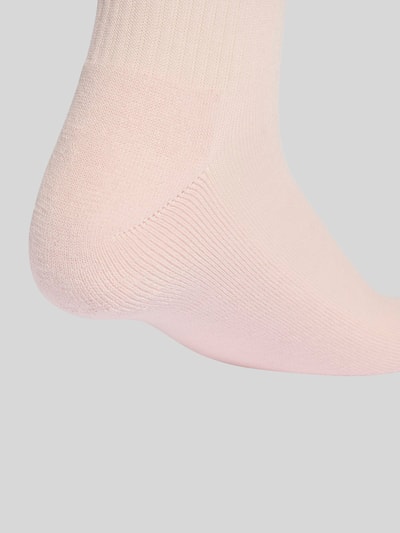 adidas Originals Sokken van katoenmix in een set van 3 Roze - 4