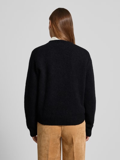 Polo Ralph Lauren Gebreide trui met motiefprint  - 5