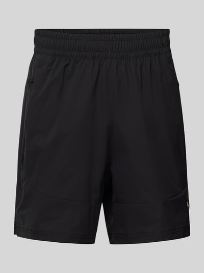 PUMA PERFORMANCE Shorts mit elastischem Bund Black 2