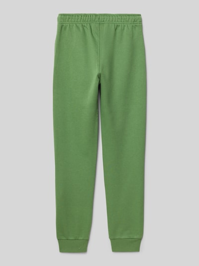 CHAMPION Sweatpants mit elastischem Bund Hellgruen 3