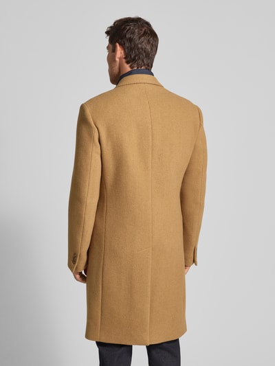 Polo Ralph Lauren Jas met reverskraag Camel - 5