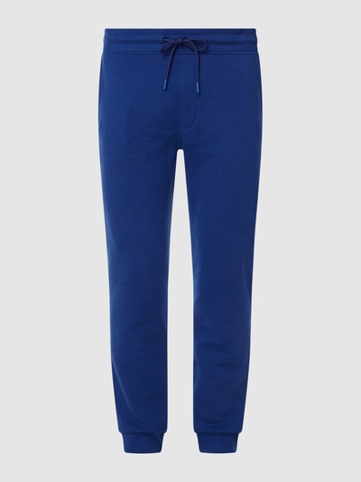 MCNEAL Sweatpants mit elastischem Bund Blau 1