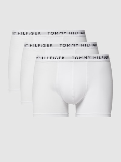 Tommy Hilfiger Trunks im 3er-Pack Weiss 2