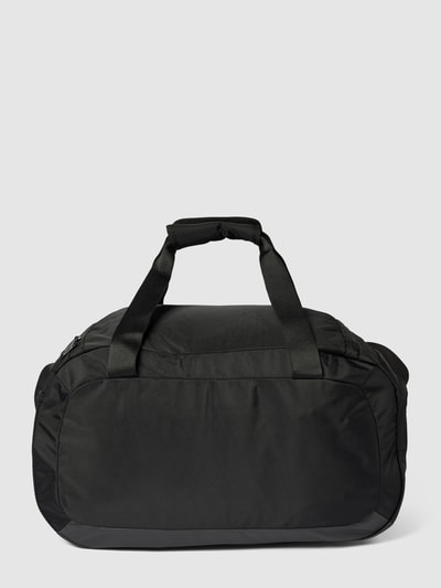 CHAMPION Weekender mit Label-Print Black 5