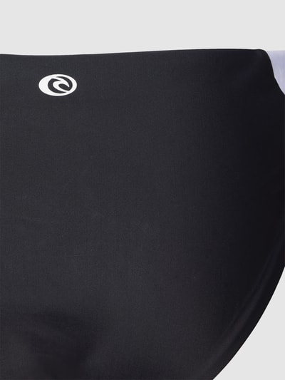 Rip Curl Bikini-Slip im Colour-Blocking-Design Modell 'MIRAGE' Black 2