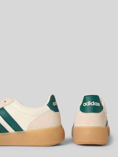 adidas Sportswear Sneaker mit Logo-Print Modell 'BARREDA' Beige 2