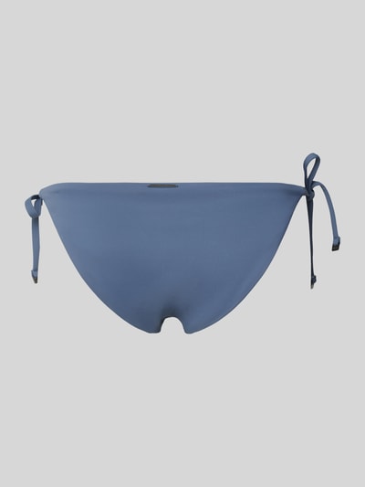 Calvin Klein Underwear Bikini-Hose mit Stretch-Anteil Modell 'Essential' Hellblau 3