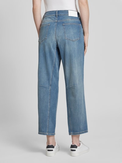 OPUS PANTS Jeans met 5-pocketmodel, model 'Melly' Lichtblauw - 5