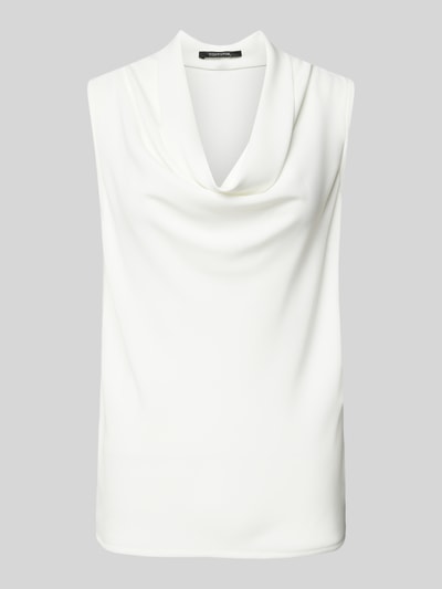 COMMA STRICKWAREN WHITE | Online Outlet