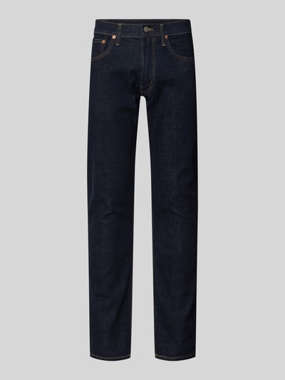Polo Ralph Lauren Slim fit jeans van katoenmix Model 'SULLIVAN' Donkerblauw - 2