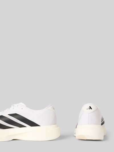 adidas Sportswear Sneakers met labeltypische strepen, model 'EVO SL' Wit - 2