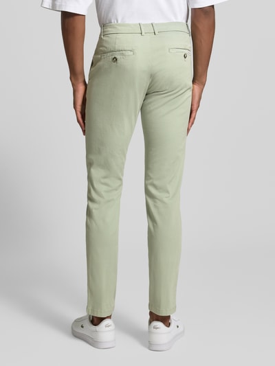 Lindbergh Chino mit Eingrifftaschen Lind 5
