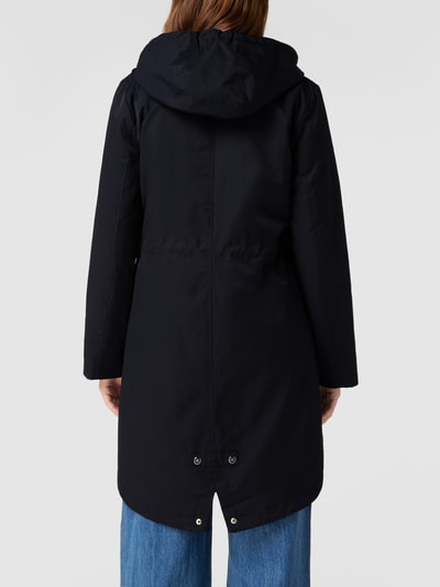 Lauren Ralph Lauren Jacke mit Kapuze Marine 5