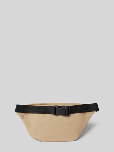 Dickies Bauchtasche mit Label-Detail Khaki 4