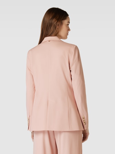 Rich & Royal Blazer mit Pattentaschen Rosa 5