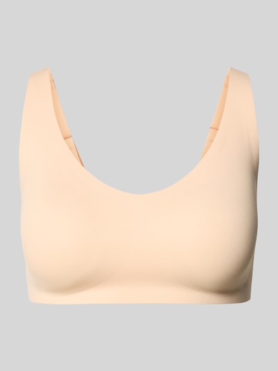 Hanro BH mit verstellbaren Trägern Beige 1