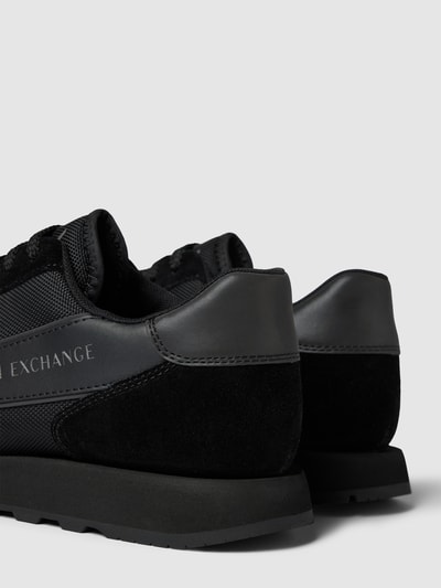 Broeken zwart Armani Exchange main image 0