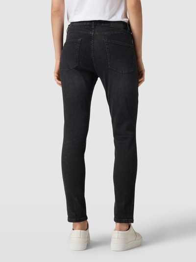 OPUS Jeans in 5-pocketmodel, model 'Evita' Antraciet - 5
